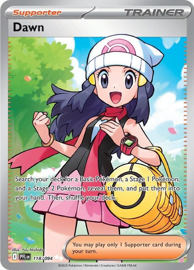 Complete Your Pokmon ME02: Phantasmal Flames Collection: Price Tracker and Card  List.