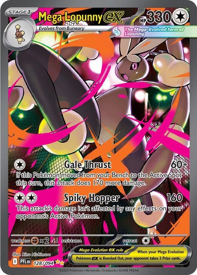 me02 pokemon card list Pokemon: Phantasmal Flames ME02: Checklane Blister main image 0