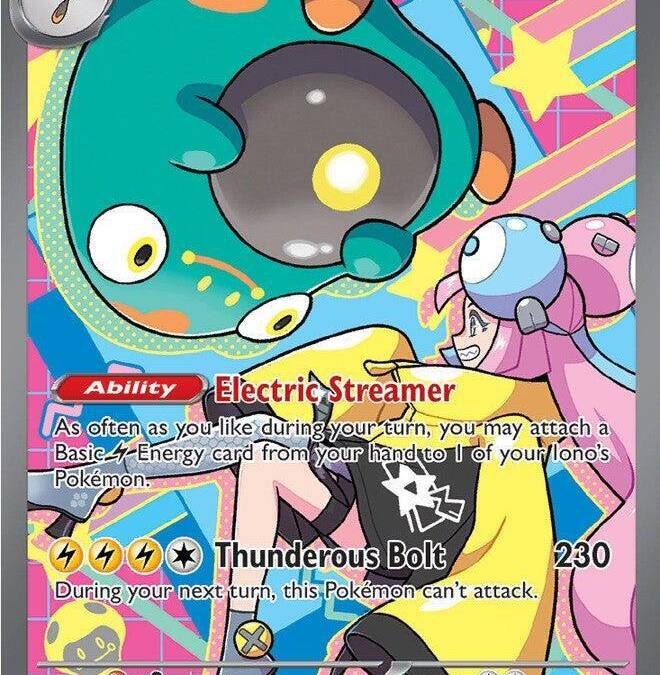 prismatic pokemon booster box Prismatic Evolution Booster Bundle - Pokémon Treading Cards