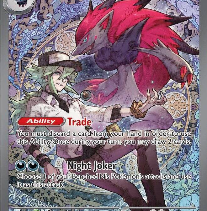 gb pokemon trading card game Pokemon Trading Card Game main image 1