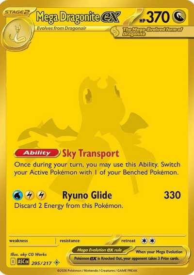 10 Best Pokmon TCG Chase Cards in 2026 10 Best Pokmon TCG Chase Cards in 2026