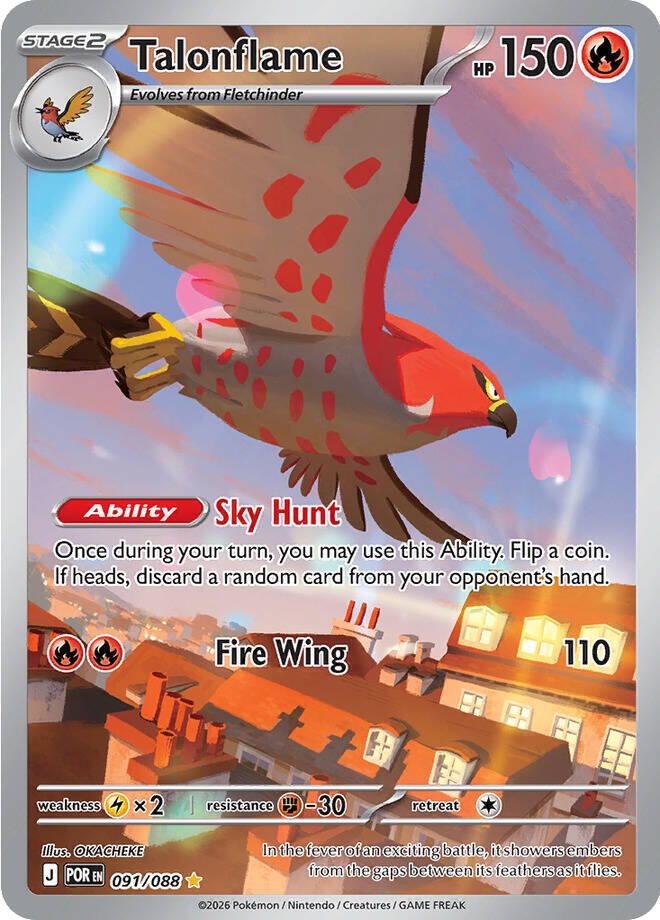talonflame pokemon card price - Break (21/114) - XY Steam Siege Weakness Lightning 2 Resistance Fighting Top 9 Talonflame Pokemon Cards