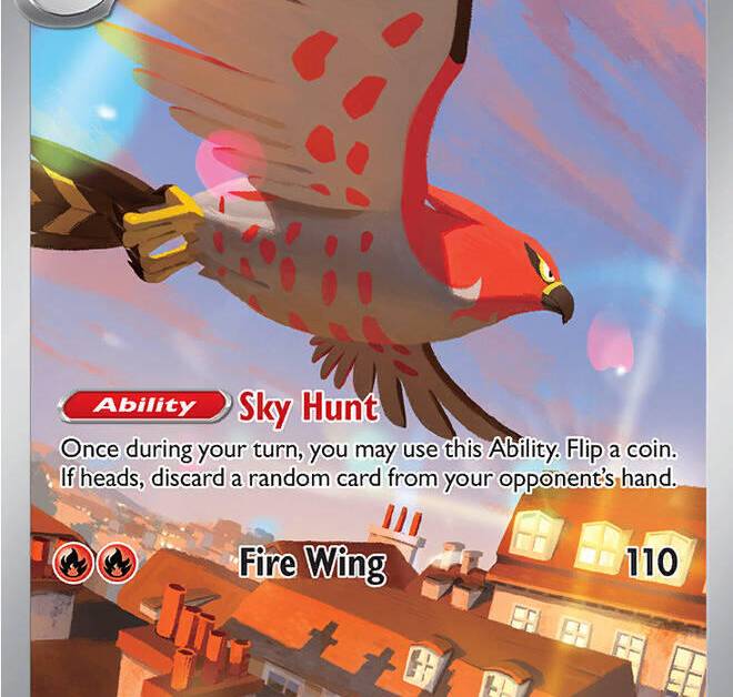 talonflame pokemon card price - Break (21/114) - XY Steam Siege Weakness Lightning 2 Resistance Fighting Top 9 Talonflame Pokemon Cards