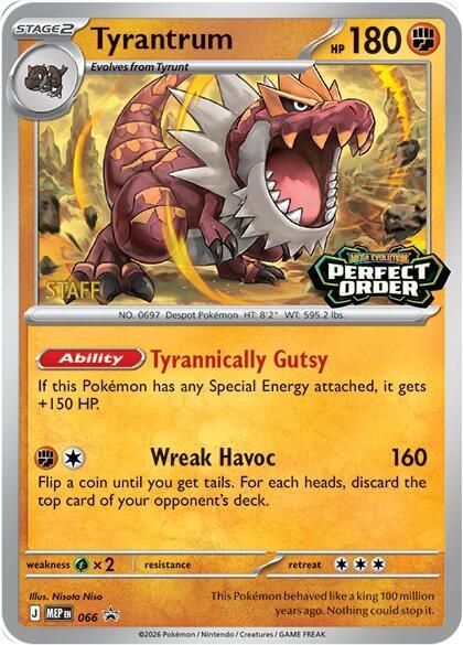 delinquent pokemon card Snorlax (SWSH068) (Staff Prerelease Promo) [Sword & Shield: Black Star main image 0