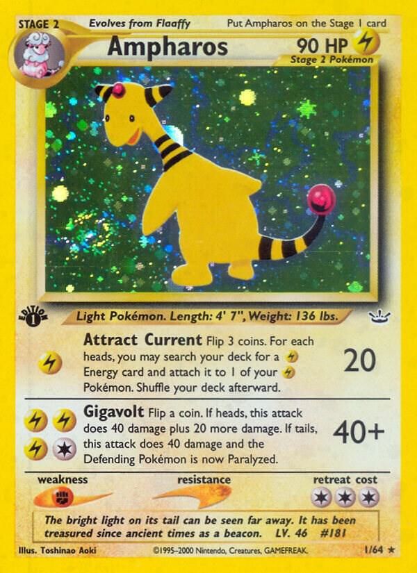 list of all legendary pokemon cards Are all shiny legendary and mythical Pokmon in game?