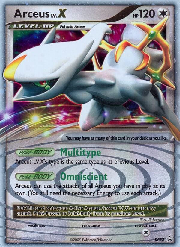 how much is arceus pokemon card 【Pokemon Card】FA/ARCEUS V【SR】(112/100) (S9) Japanese PSA10 main image 0
