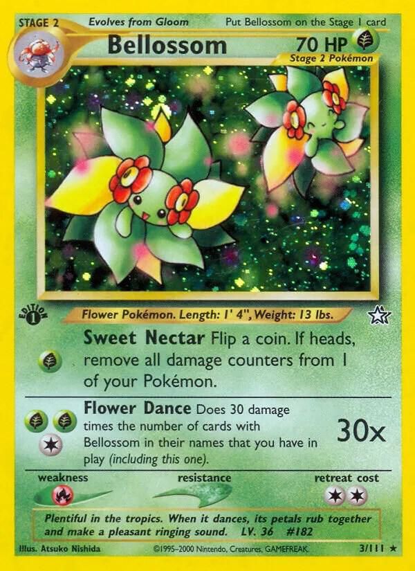 neo genesis pokemon cards value Togepi (51/105) [Neo Genesis] – Pokemon Plug main image 0