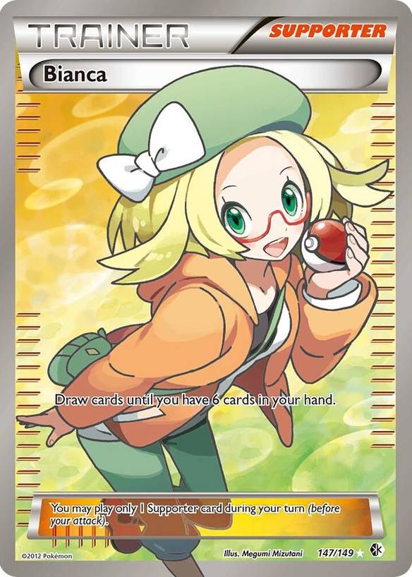 pokemon boundaries crossed card list Black & White Booster Pack Product Description File:Card List - Pokemon TCG