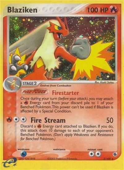 pokemon ruby and sapphire card list 8 Most Expensive Cards From ex Sapphire!! (2023) Complete Your Pokmon Ruby and