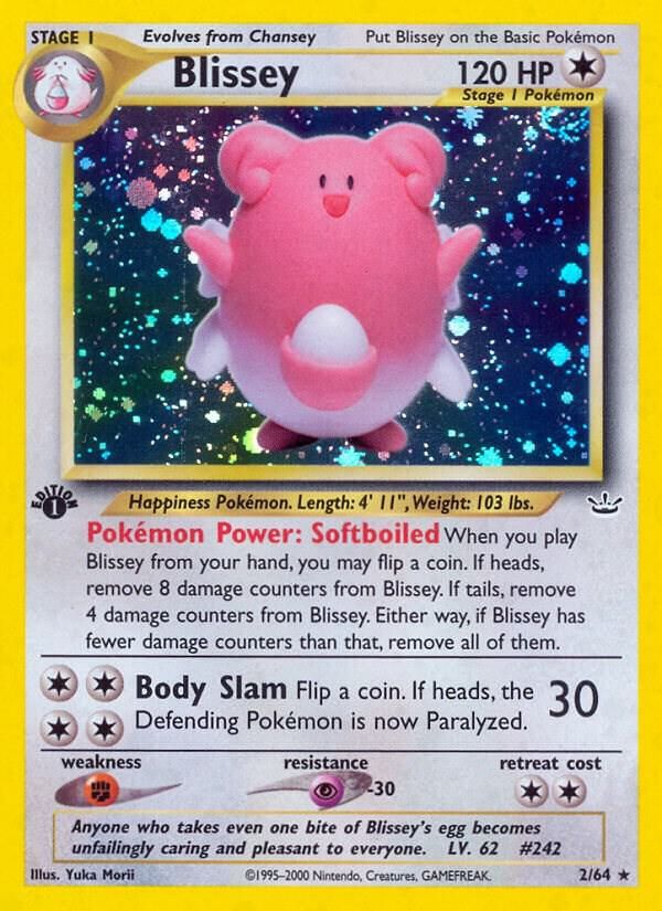 Complete Your Pokémon Neo Revelation Collection: Price Tracker and