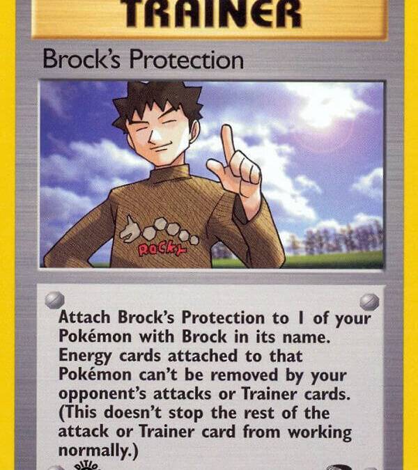 Brocks Protection - Gym Challenge Real Time Price Data.