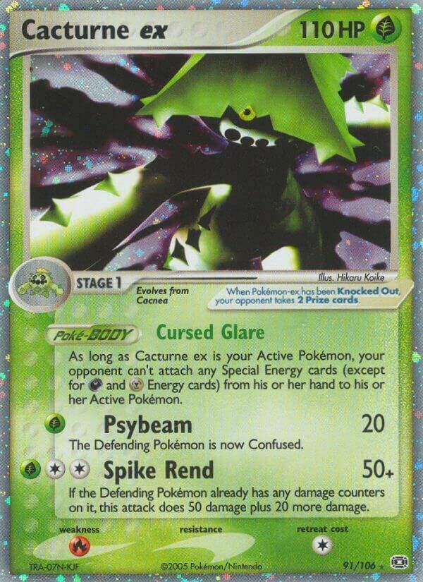 pokemon emerald card list Storm TCG Random Assortment Bundle Complete Your Pokmon Emerald Collection: