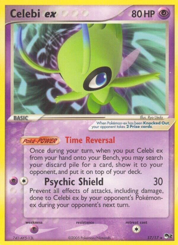 Complete Your Pokmon POP Series 2 Collection: Price Tracker and Card List.