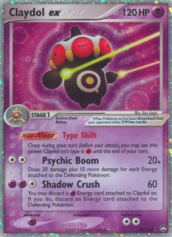 pokemon diamond cards Pokemon Diamond and Pearl Trainer Card Bulk