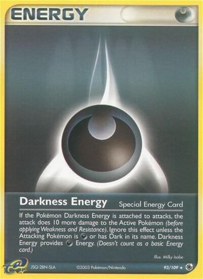 dark energy pokemon card value - 158/159 - Crown Zenith - Ultra Rare - Textured : Buy Online at Best Price in KSA The item may be similar but not exactly the same as the image (e.g Dark Metal Energy 94/109 Price