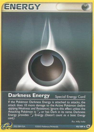 dark energy pokemon card value - 158/159 - Crown Zenith - Ultra Rare - Textured : Buy Online at Best Price in KSA The item may be similar but not exactly the same as the image (e.g Dark Metal Energy 94/109 Price