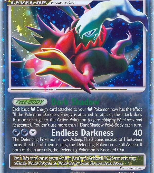dark pokemon cards prices Blaziken Pokemon Card Credit Card Credit Card Skin – Anime Town Creations main image 1