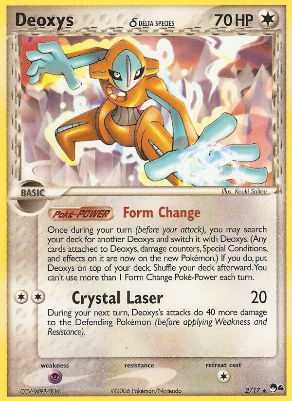 shiny deoxys pokemon card Deoxys VSTAR Universe 223/172 SAR s12a Japanese PSA 10 – TBC Games main image 0