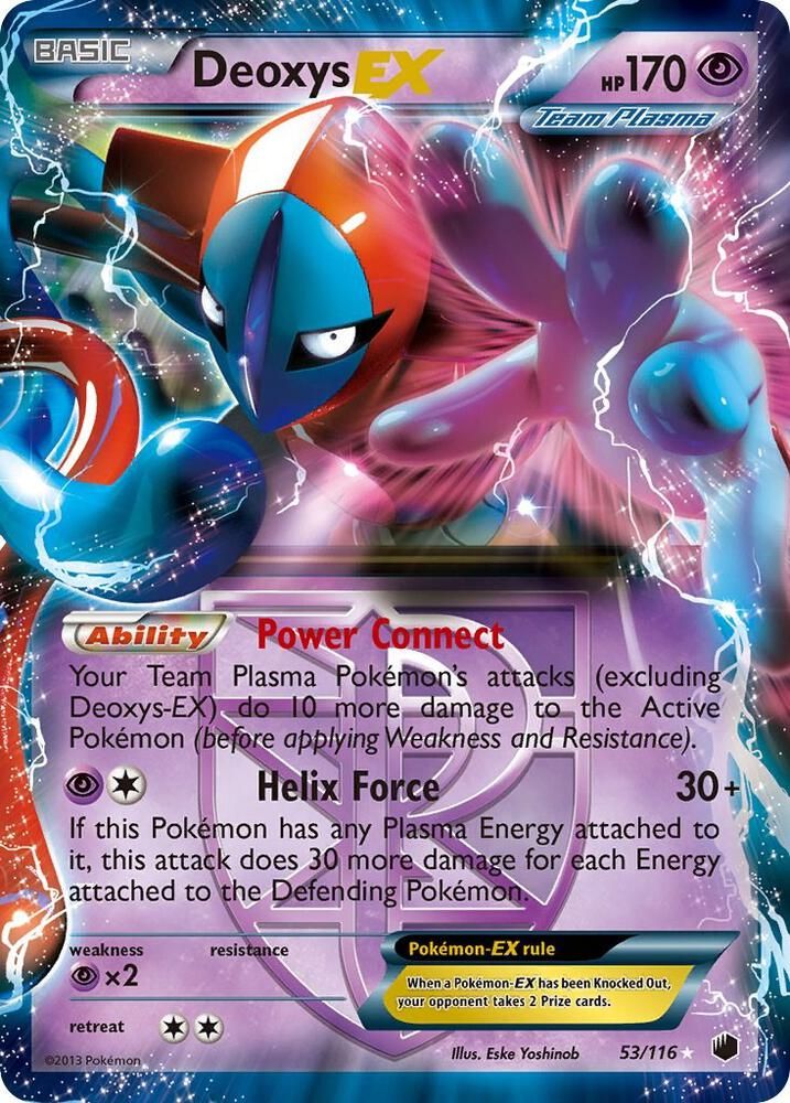 team plasma pokemon cards price Amazon.com: Pokemon Team Plasma Box Playset : Toys & Games main image 1