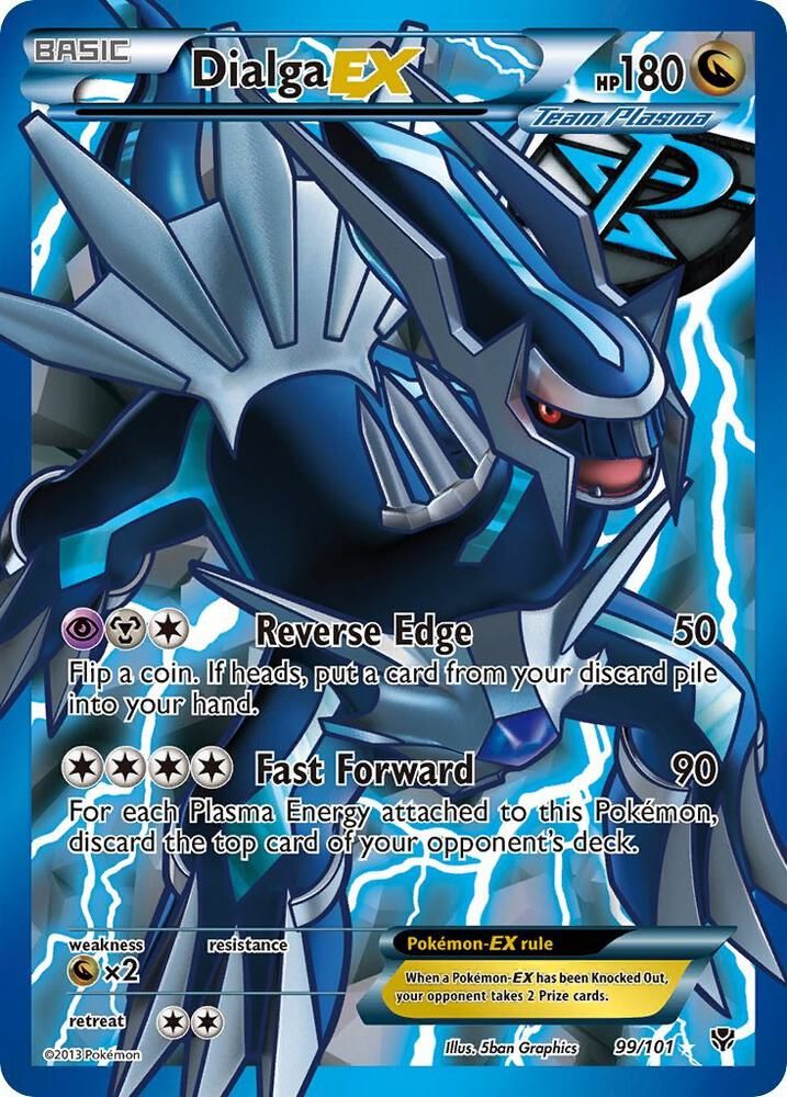 pokemon team plasma card Colress (Team Plasma) (135 Full Art) [PLS main image 1