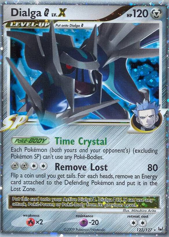 Complete Your Pokmon Platinum Collection: Price Tracker and Card List. Complete Your Pokmon Platinum Collection: Price Tracker and Card List.