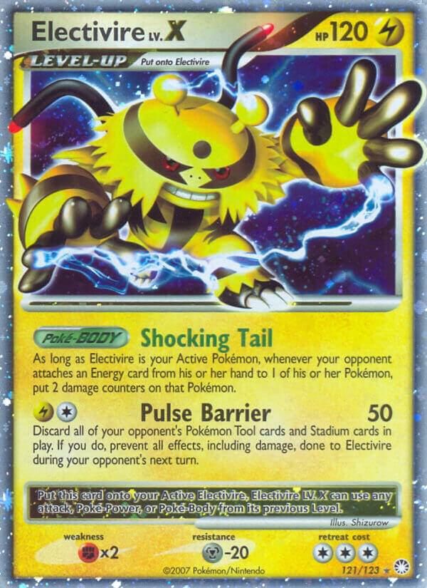 pokemon mysterious treasures card list Quilava (60/123) [Diamond & Pearl: Mysterious Treasures] main image 0