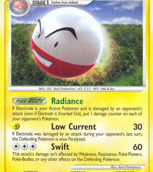 Electrode 36 - Stormfront Real Time Price Data.