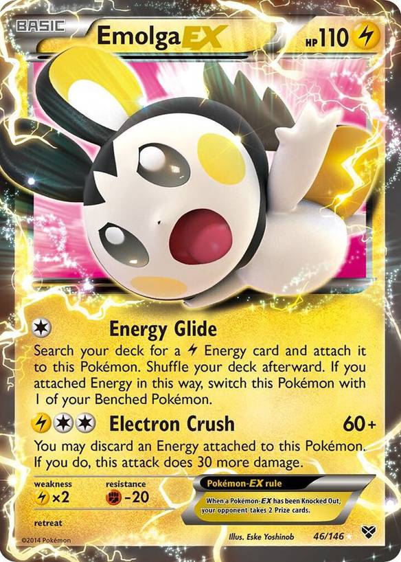 Complete Your Pokmon XY Base Set Collection: Price Tracker and Card List. Complete Your Pokmon XY Base Set Collection: Price Tracker and Card List.