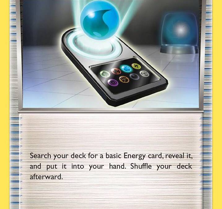 Energy Search - Black and White Real Time Price Data.