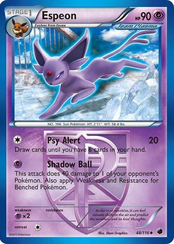 pokemon team plasma cards Pokmon Trading Card