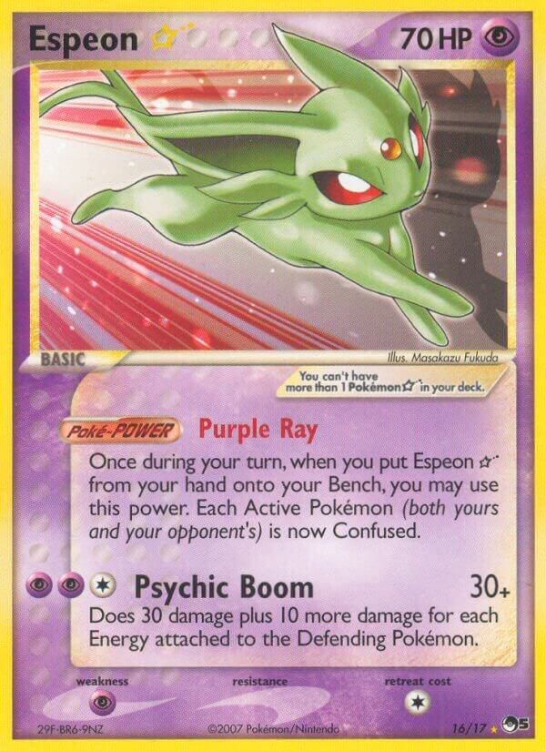 pokemon pop series 1 card list Buy Best Price Pokemon POP Series 1 Single Pack Online main image 0