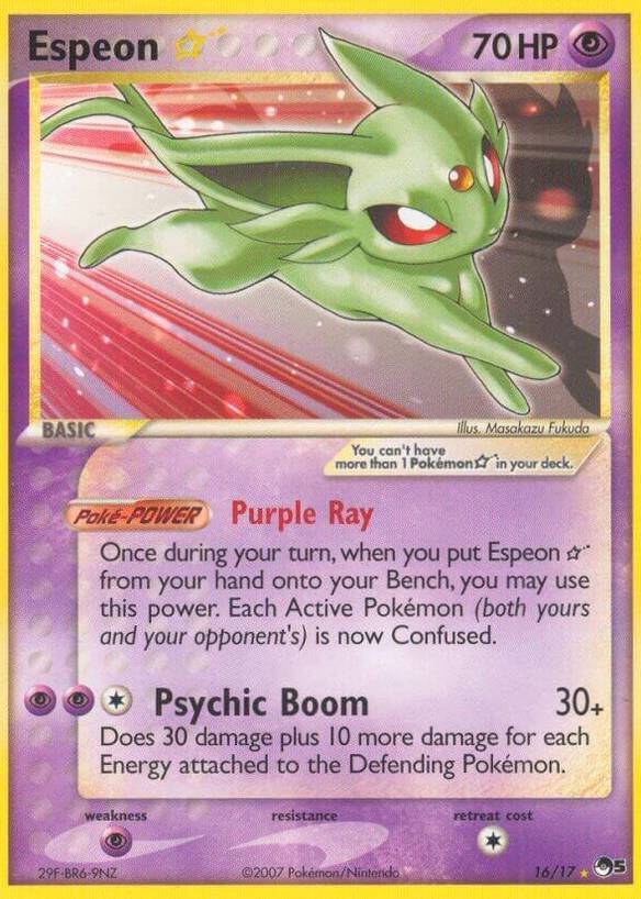 Complete Your Pokmon POP Series 5 Collection: Price Tracker and Card List. Complete Your Pokmon POP Series 5 Collection: Price Tracker and Card List.