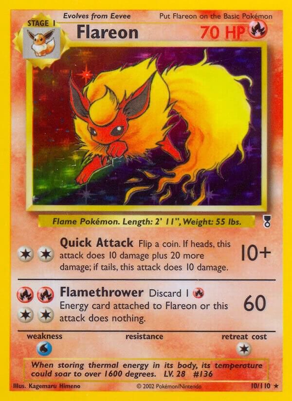 Complete Your Pokémon Legendary Collection Collection: Price