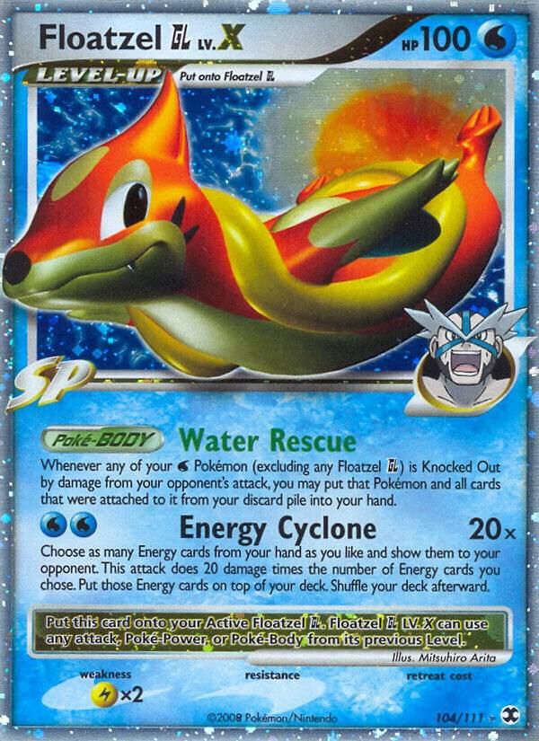 pokemon rising rivals card list Complete Platinum Rising Rivals Set 120/120 : r/pkmntcgcollections
