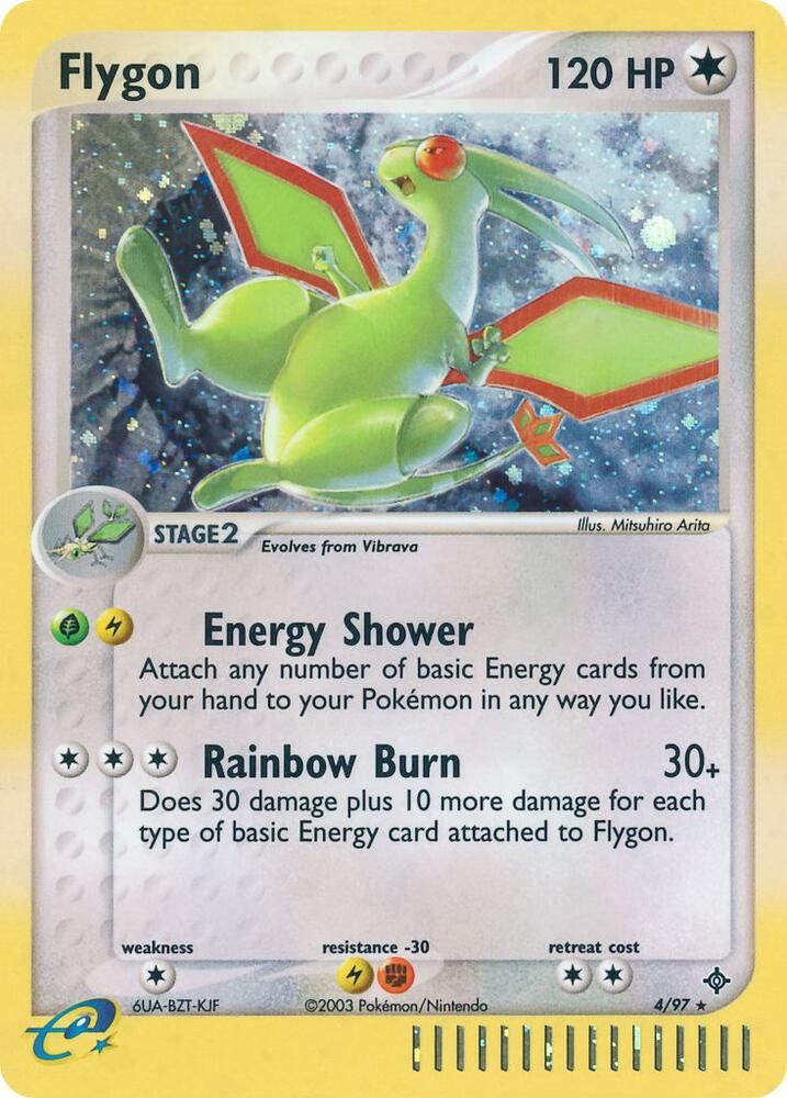 pokemon return of the dragon card list Pokémon Game: Advance Box (Rayquaza) Return of the Dragon Set