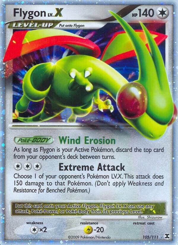 pokemon rising rivals card list price Pokemon Rising Rivals Ultra Rare Card