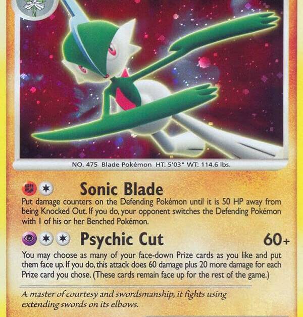 Gallade - Secret Wonders Real Time Price Data. Gallade - Secret Wonders Real Time Price Data.