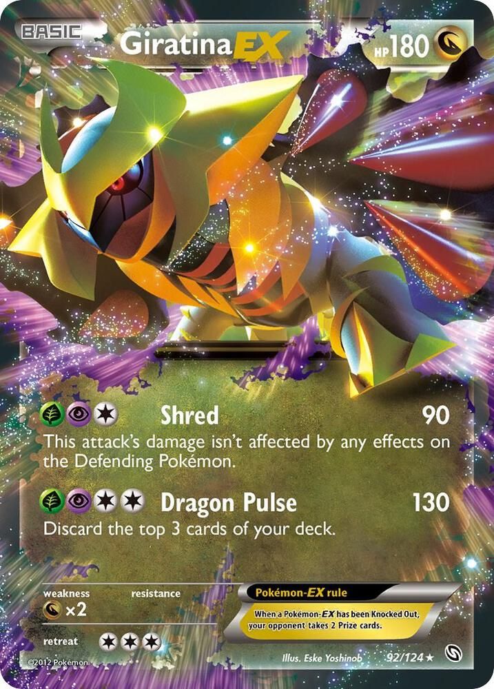 rare pokemon cards x and y Pokemon X & Y Base Set Ultra Rare Holo Mega Venusaur-EX #2 : Buy Online at  Best Price in KSA