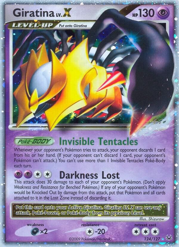 pokemon platinum member card Platinum Single Common Skuntank G 94 Complete Your Pokmon Platinum Collection: