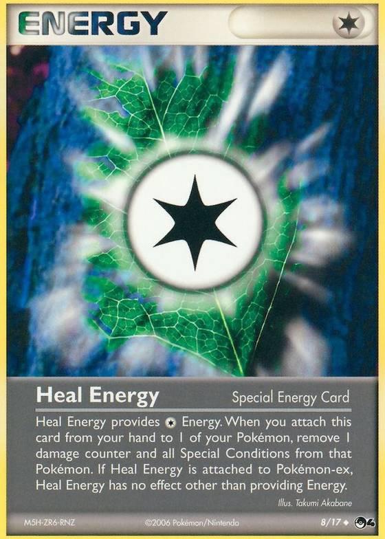 Heal Energy - POP Series 4 Real Time Price Data. Heal Energy - POP Series 4 Real Time Price Data.