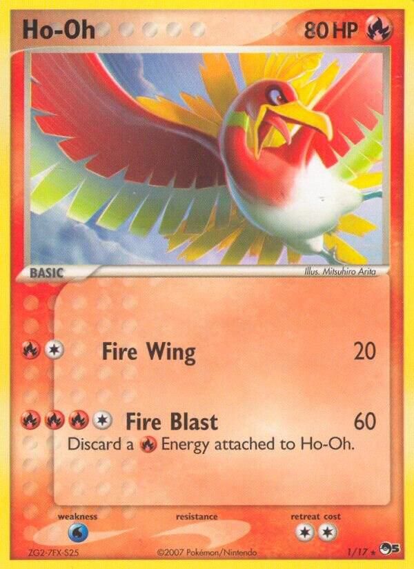 ho oh pokemon card value Amazon.com: Pokemon TCG: Mega Evolution main image 1