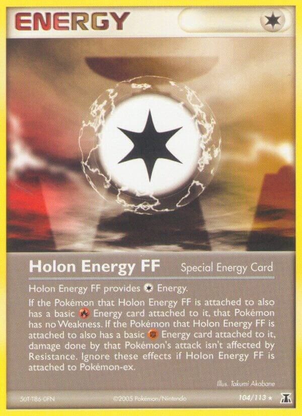 Holon Energy FF - Delta Species Real Time Price Data.