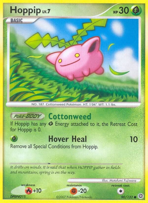 Hoppip - Secret Wonders Real Time Price Data.