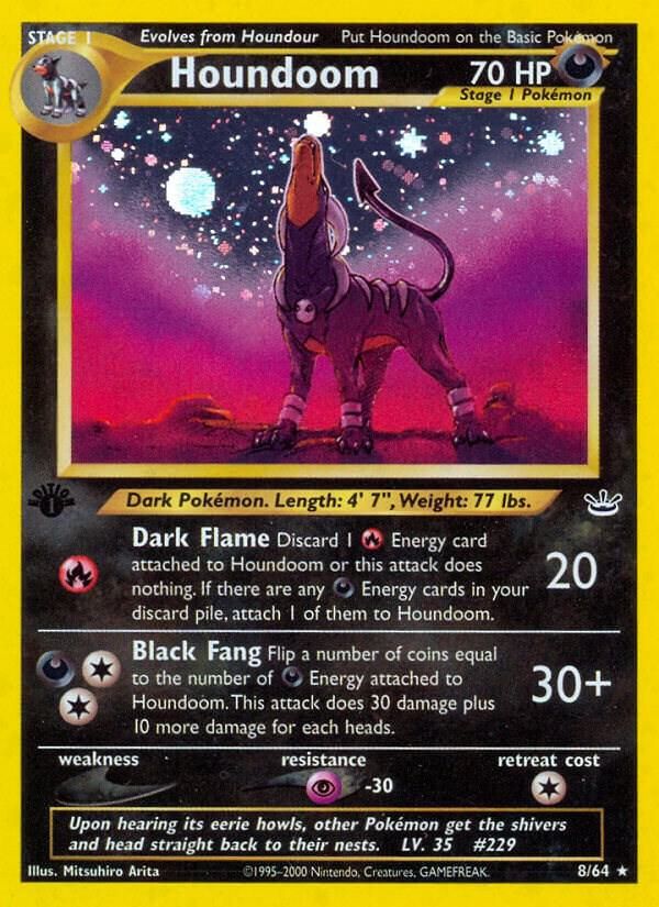 Complete Your Pokémon Neo Revelation Collection: Price Tracker and