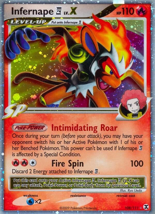 pokemon rising rivals card list 012/078 - Moltres Pokemon Card