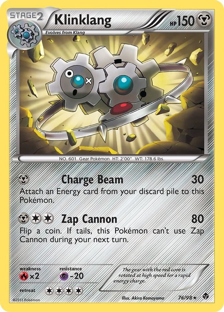Complete Your Pokmon Emerging Powers Collection: Price Tracker and Card  List.
