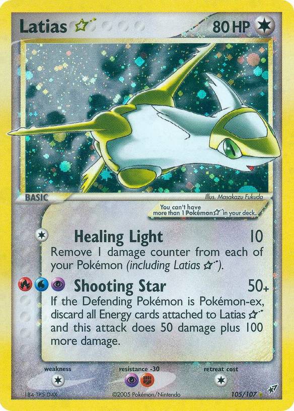 Complete Your Pokmon Deoxys Collection: Price Tracker and Card List. Complete Your Pokmon Deoxys Collection: Price Tracker and Card List.