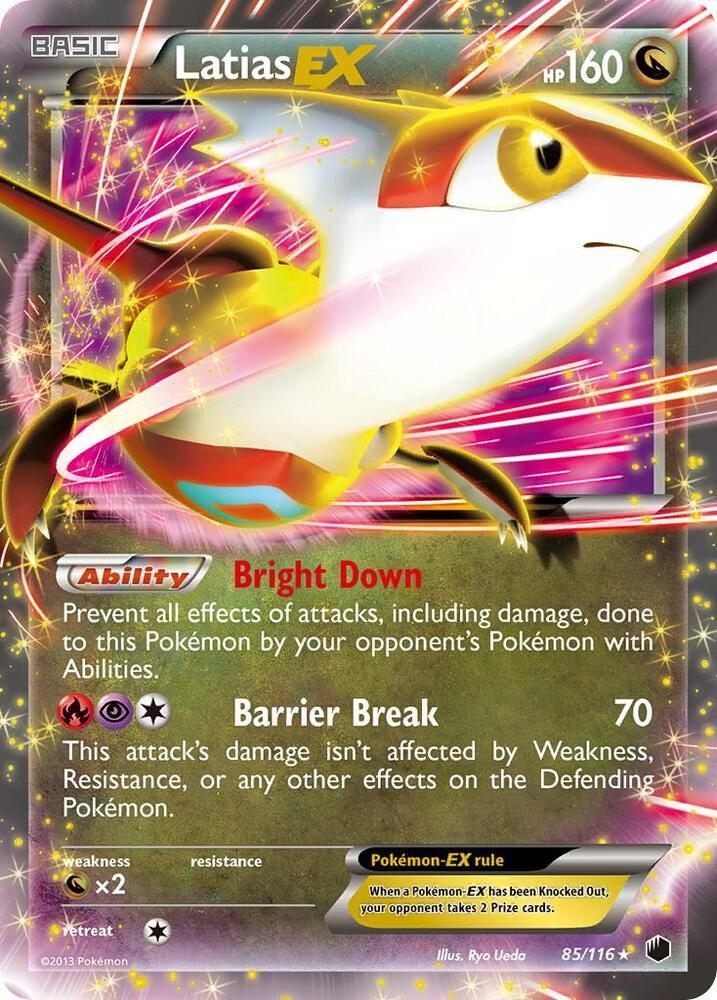 Complete Your Pokmon Plasma Freeze Collection: Price Tracker and Card List.
