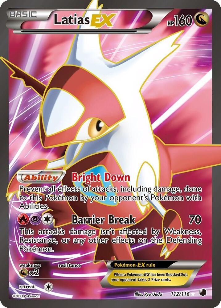 Complete Your Pokmon Plasma Freeze Collection: Price Tracker and Card List.