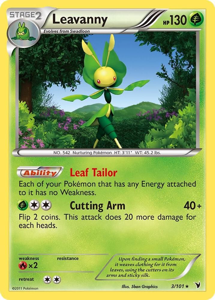 pokemon leavanny card Shop[Traditional Chinese] Leavanny /  089/086 AR sv11wf  TCGHOBBY